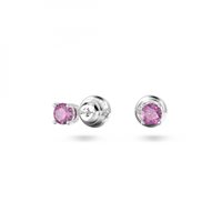 Pendientes Swarovski Mujer STILLA in Aleación de Metal Cristallo 5639135 - 5639135